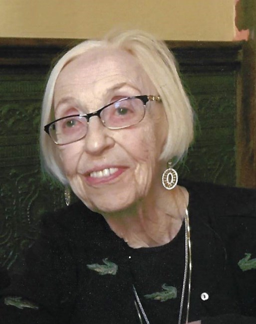 Obituary of Barbara Louise Plummer