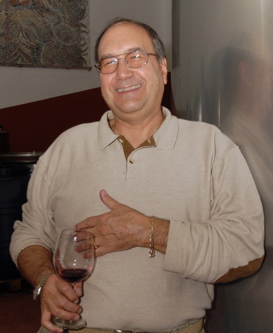 Obituary of Juan Manuel Palomar MD