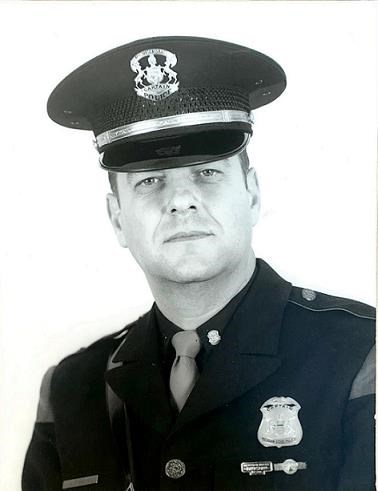 Obituary of Alan James Shaw