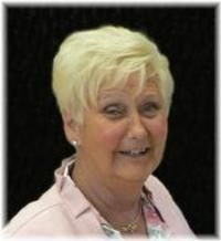 Obituary of Gisela Hildegard Kirstein