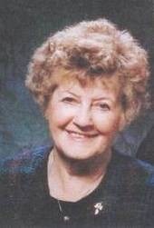 Obituario de Patricia Lou Stinson