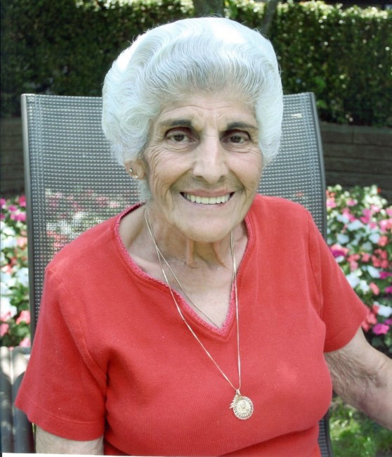 Obituary of Mrs. Ramza Marie Macksoud