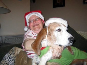 Obituary of Laurie "Fuchs" Yarbrough