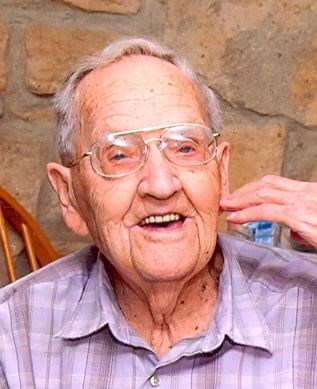 Obituary of James F. "Jim" Haught