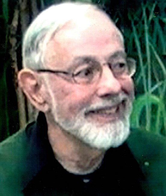 Obituary of Robert J Mochrie