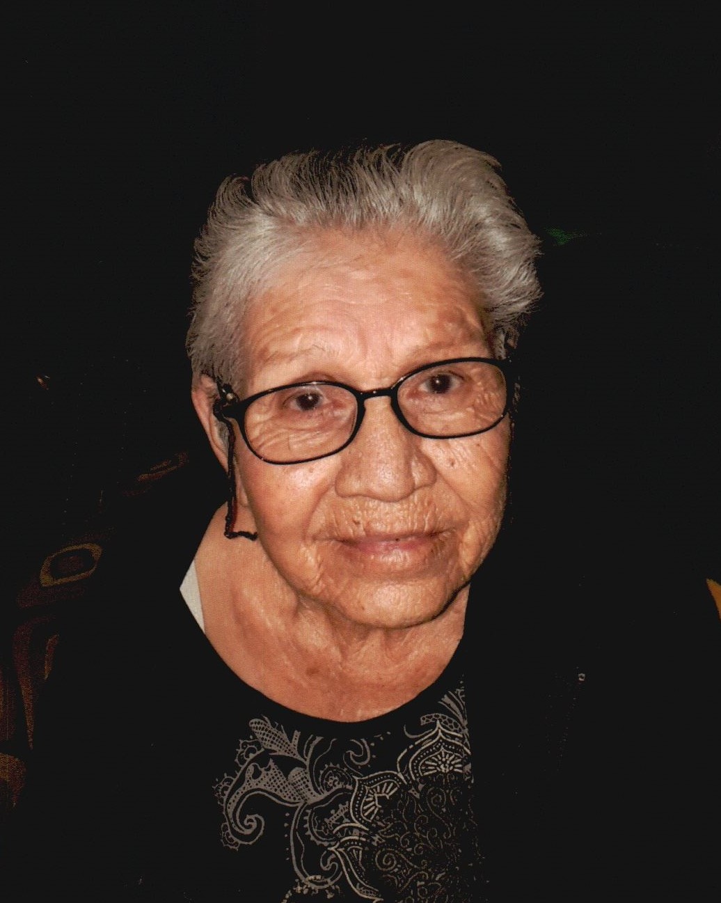 Obituary of Gonzala L. Gomez
