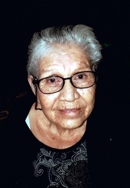 Obituary of Gonzala L. Gomez