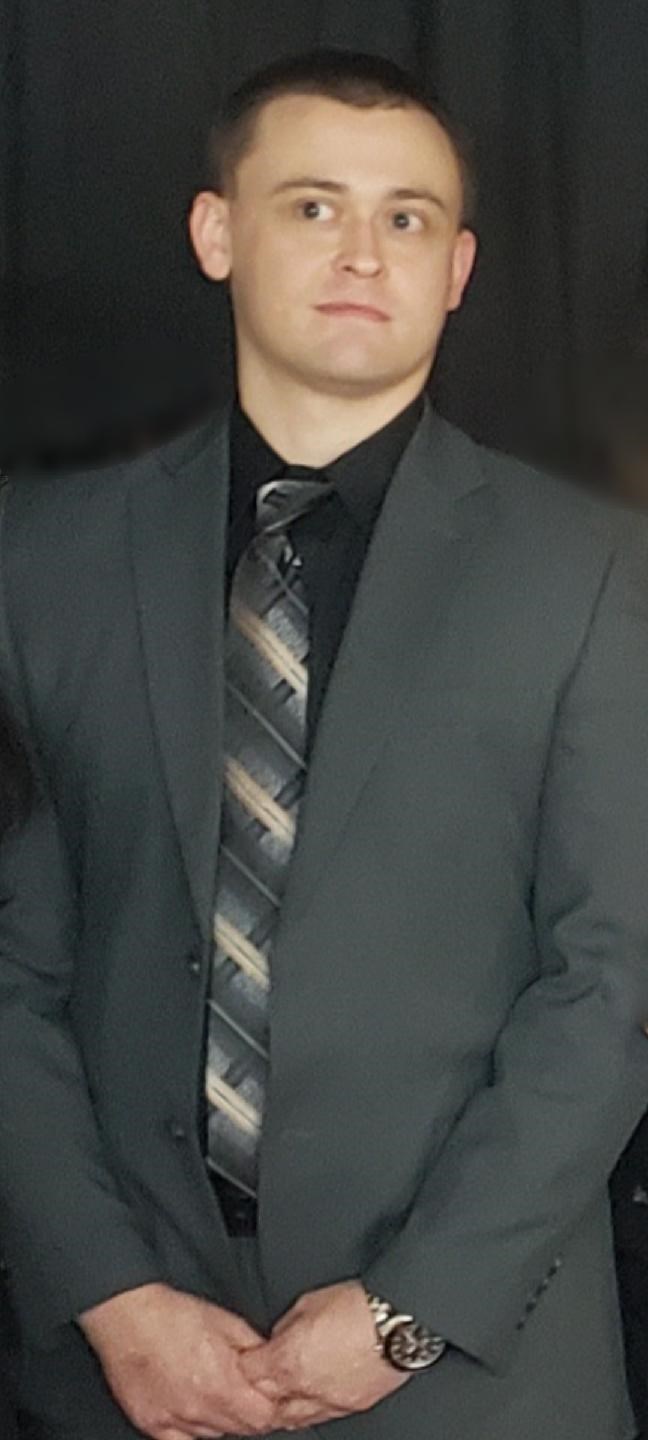 Zachary Mitchell Obituary Hickory, NC