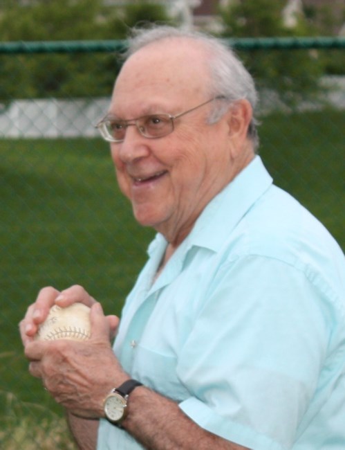 Obituary of Michael J. Ponella