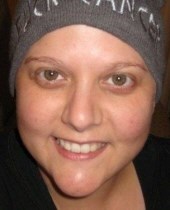 Obituary of Lisa Marie Sharp