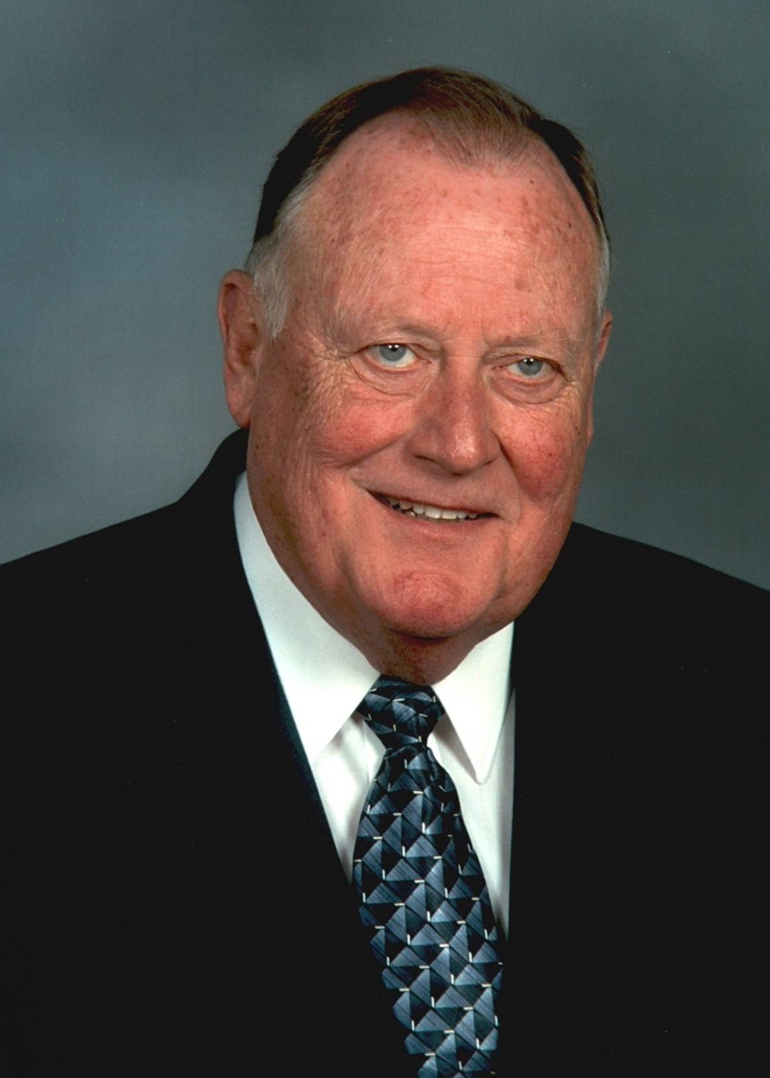 Robert "Bob" Columbus Rigdon Obituary Cullman, AL