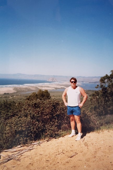 Obituary of Randal Dean Shekels