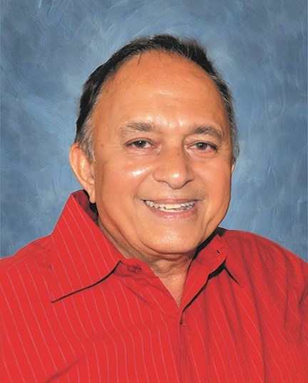 Obituary of Umang Taylor