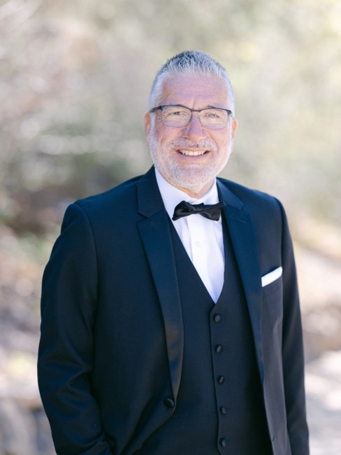 Obituary of Brian Drake Paul Ogaz