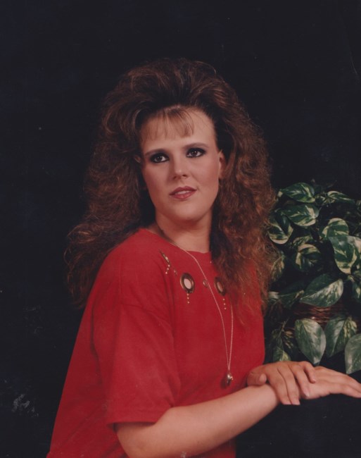 Obituary of Shannon Dawn Knight