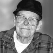 Obituario de Lloyd Murmon Robertson