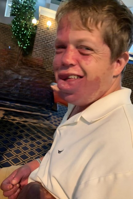 Obituary of Matthew James Hampy