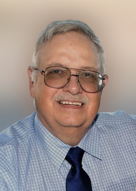 Avis de décès de Ronald Stuart Spoors