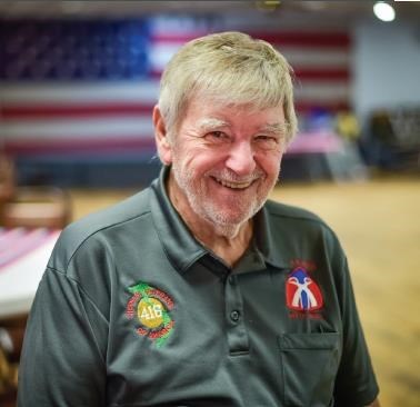 Obituary of Ronald Jerry Becker