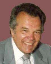 Obituary of Real N. Fournier