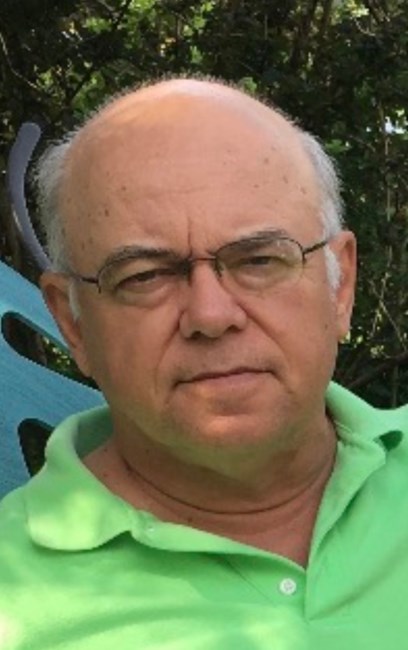 Obituary of Michael D. Druhm