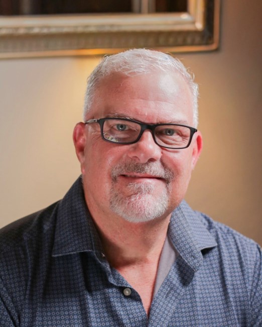 Obituary of Dane Rudolph Johnson
