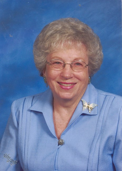 Obituary of Janie H. True