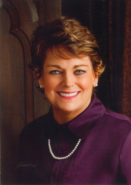 Obituary of Kathleen H Edwards