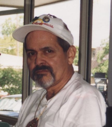 Obituary of Rogelio Arturo Hernandez