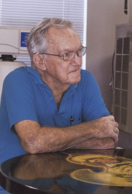 Obituary of Kenneth "Kent" Dalton Melancon Sr.