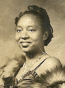 Obituary of Ruby White Taylor