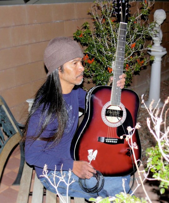 Obituary of Brandon Curtis Sabado