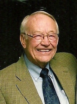 Obituary of William G. "Bill" McKay