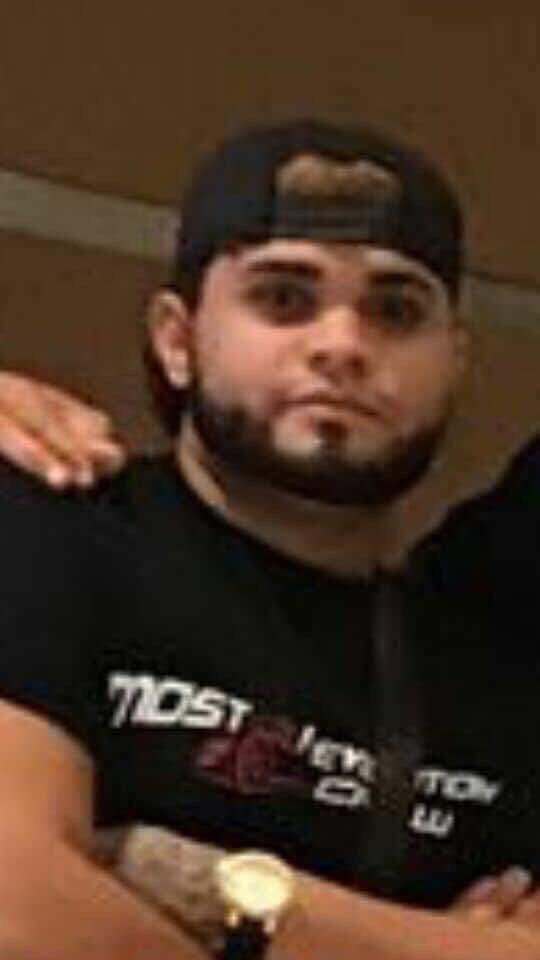 Obituario de Gustavo Enrique García Quiles