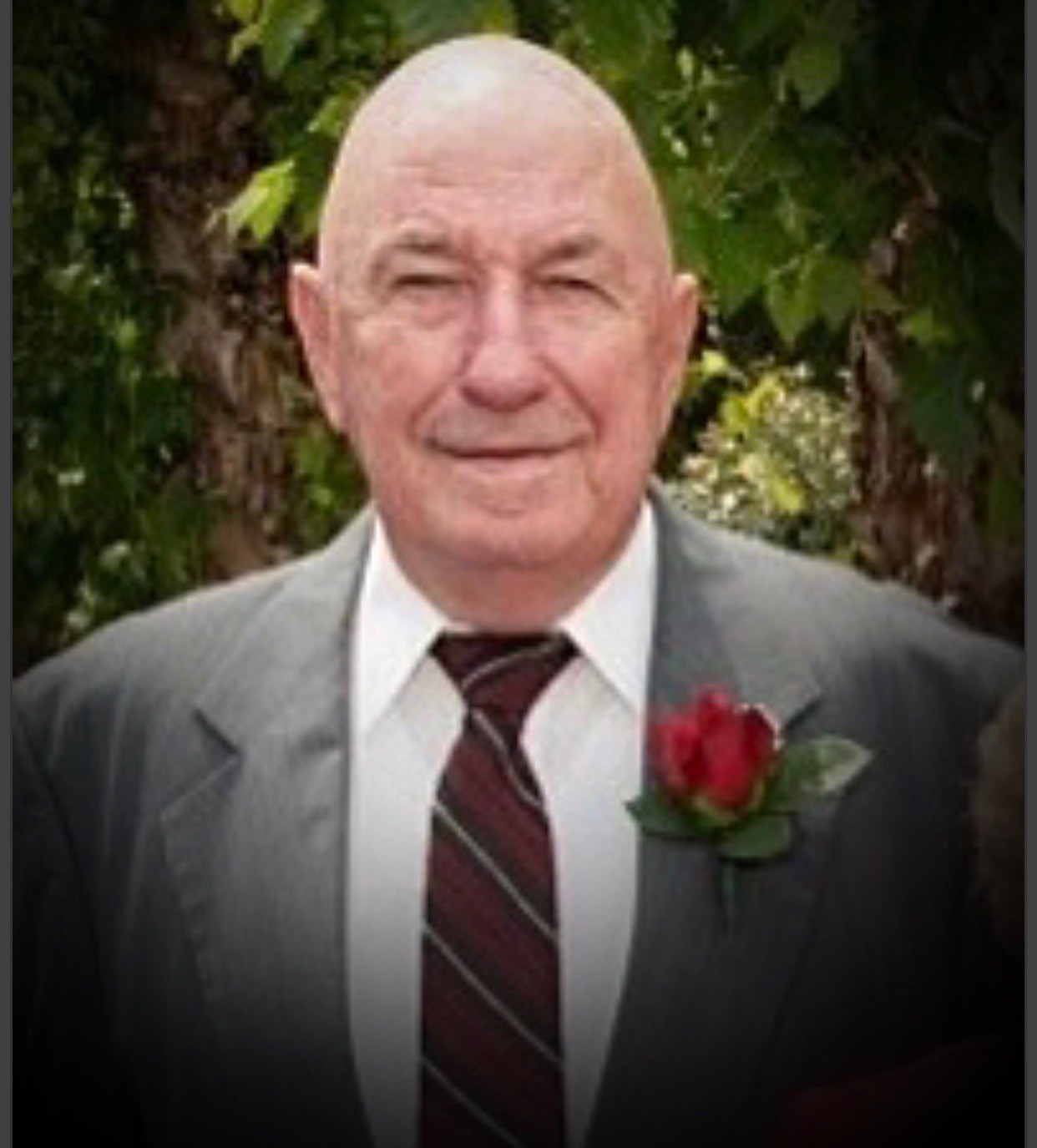 Obituary of Joe L. Kiker