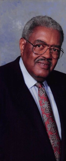 Obituary of Allen Burke