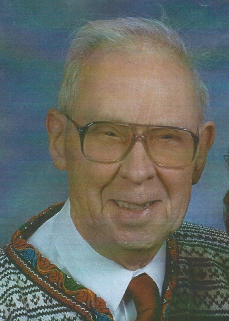 Obituario de Bert Edmund Carlson Sr.