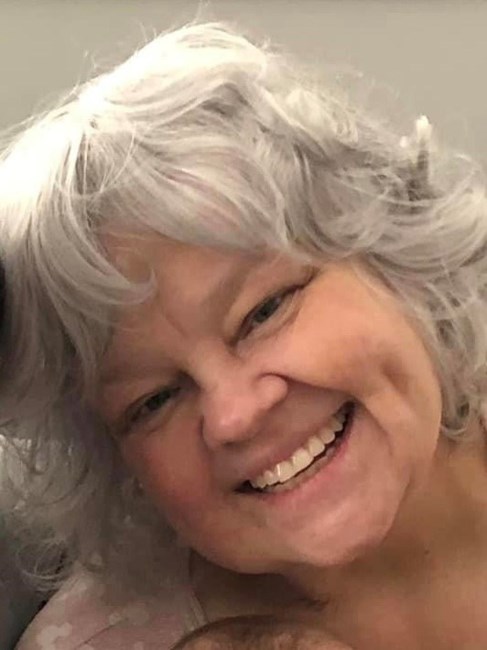 Obituary of Suzanne Marie Morin