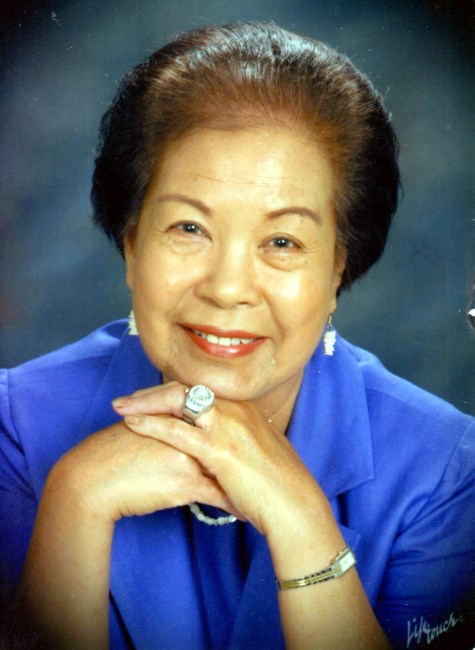Obituary of Veronica Soriano Cabrera