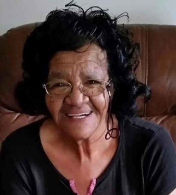 Obituary of Geraldine Ortiz
