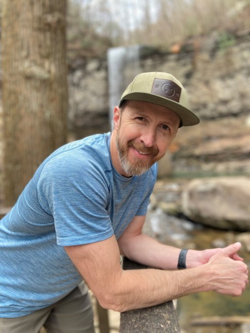 Obituary of Greg Shaffer