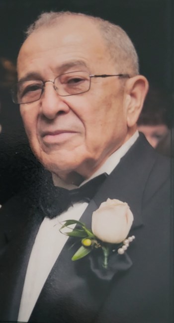 Avis de décès de Errol Joseph Jardine