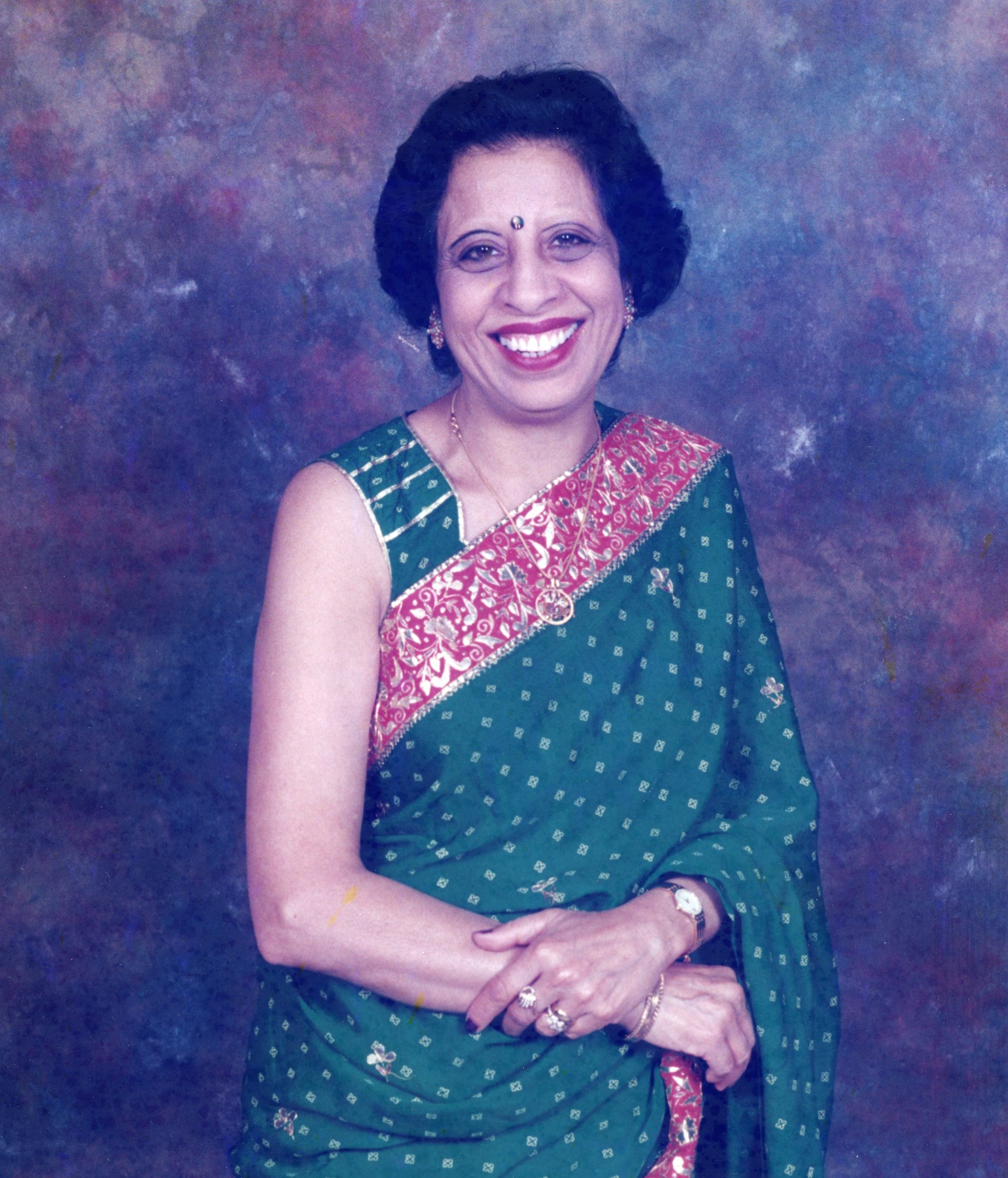 Obituary of Nirmal Khanna