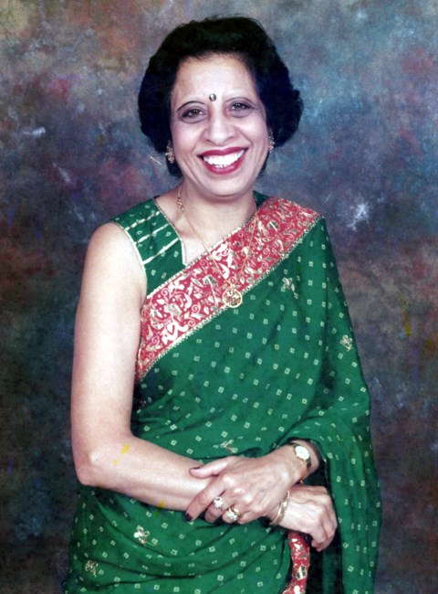 Obituary of Nirmal Khanna