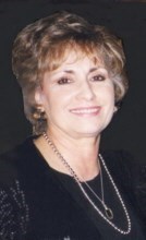 Obituary of Jamie Kathryn Roberts