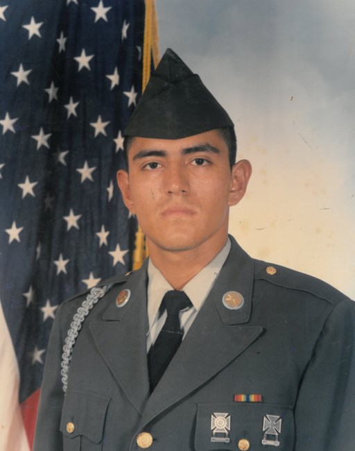 Obituary of Miguel Angel Alvear