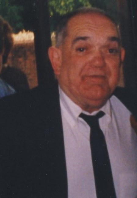 Obituary of William Carl Mathis