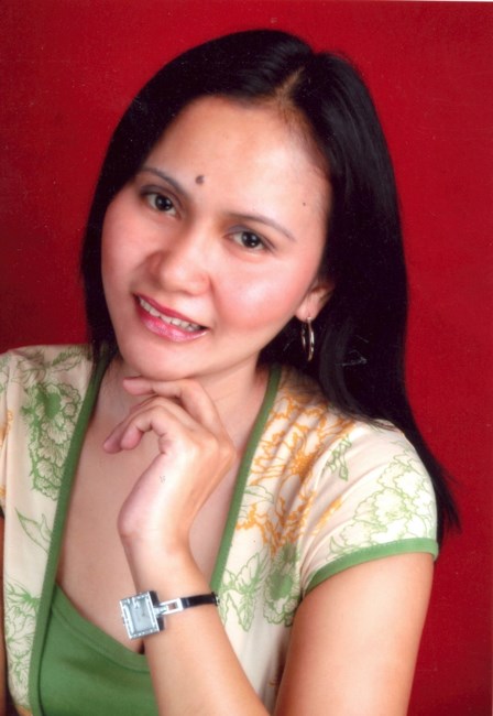 Obituary of Jenifer Fuentes