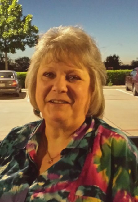 Obituary of Patricia Rae Phillips