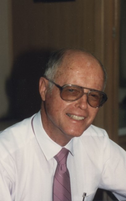 Obituary of Donald William Luckemeyer